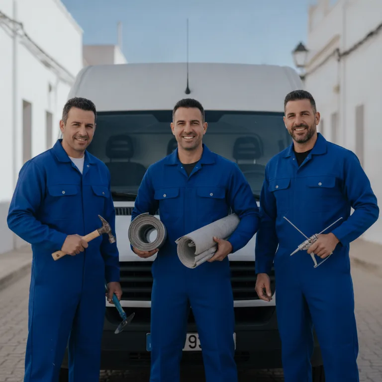 Riparazione Tetto team a Civitanova Marche